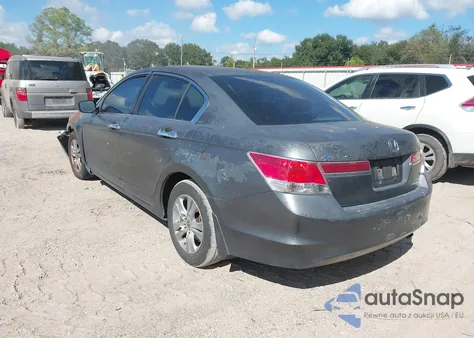 2012 Honda Accord 2.4 Se z USA, uszkodzony, nr VIN 1HGCP2F64CA013379
